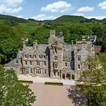 The Alfred Stone Cross Mansion *