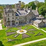 The Alfred Stone Cross Mansion *