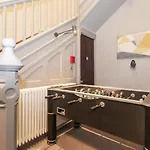 Apartment The Alfred Stone Cross Mansion