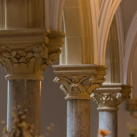 The Alfred Stone Cross Mansion Апартаменты