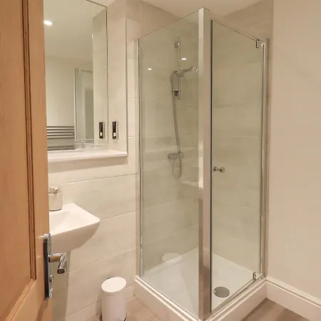 Апартаменты The Alfred Stone Cross Mansion *