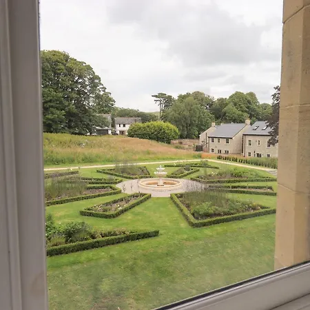 The Alfred Stone Cross Mansion Улверстон