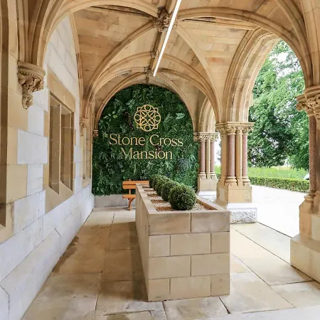 The Alfred Stone Cross Mansion Апартаменты