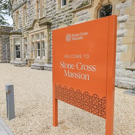 The Alfred Stone Cross Mansion Апартаменты *