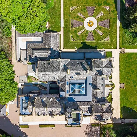 Lejlighed The Alfred Stone Cross Mansion *