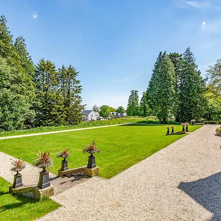 Lejlighed The Alfred Stone Cross Mansion