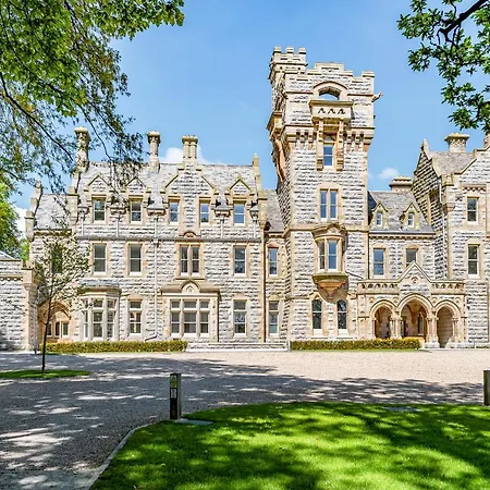 The Alfred Stone Cross Mansion Lejlighed Ulverston
