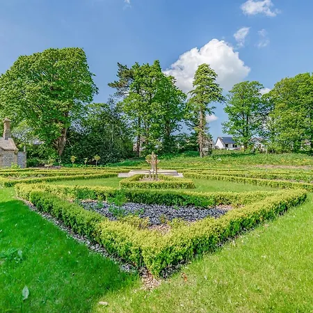 Lejlighed The Alfred Stone Cross Mansion