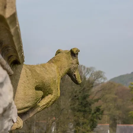 Lejlighed The Alfred Stone Cross Mansion *