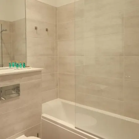 The Alfred Stone Cross Mansion Lejlighed *