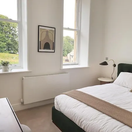 Lejlighed The Alfred Stone Cross Mansion Ulverston