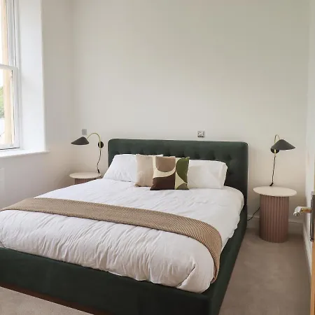 The Alfred Stone Cross Mansion *