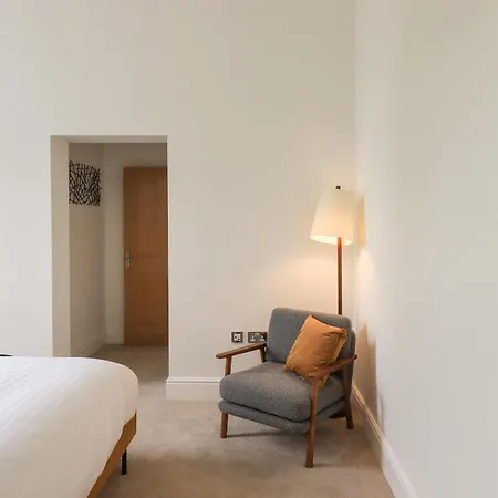 The Alfred Stone Cross Mansion