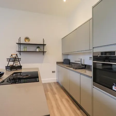 Lejlighed The Alfred Stone Cross Mansion Ulverston