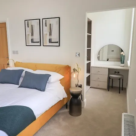 The Alfred Stone Cross Mansion * Ulverston