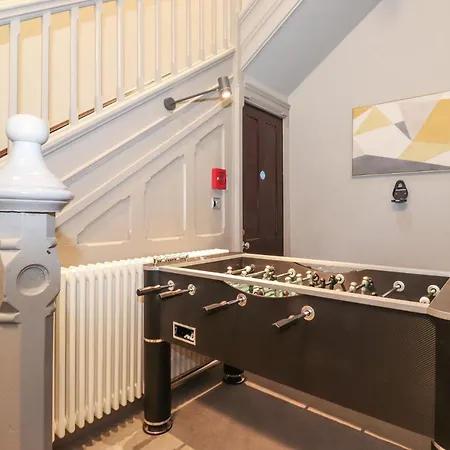 Lejlighed The Alfred Stone Cross Mansion