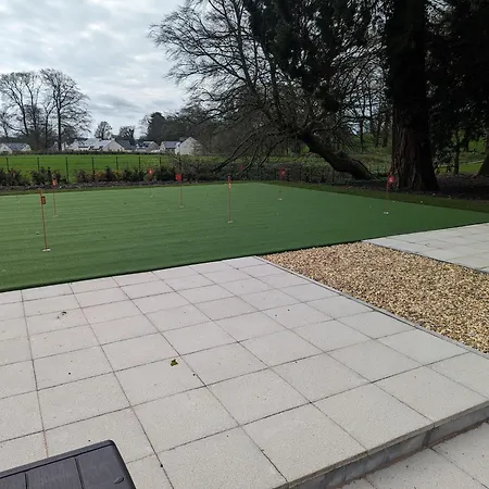 The Alfred Stone Cross Mansion Ulverston